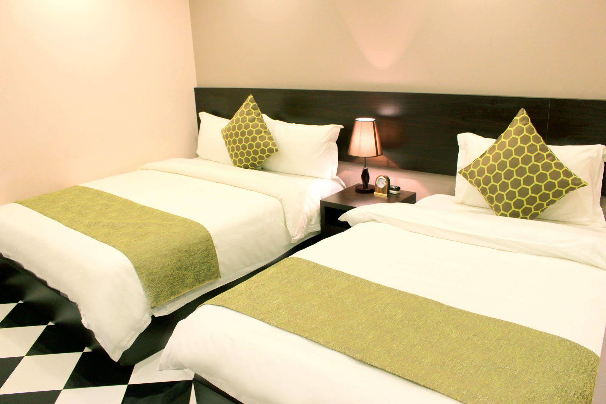 May Sapa Hotel Exterior photo